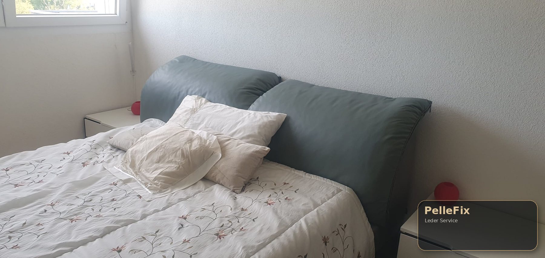 Ergebnis nach Aufbereitung