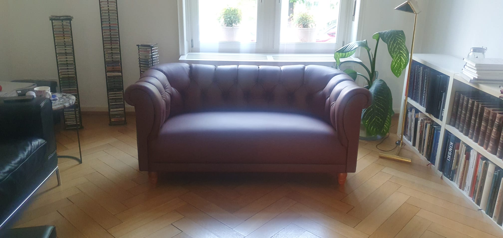 Ergebnis nach Aufbereitung